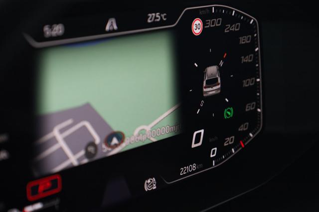 CUPRA Formentor usata, con Luci diurne LED