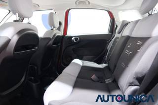 FIAT 500L usata, con Cruise Control