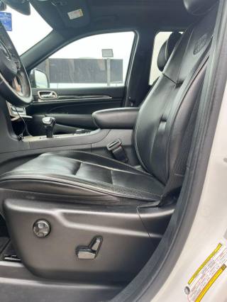 JEEP Grand Cherokee usata, con Chiusura centralizzata