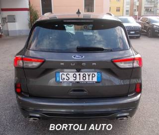 FORD Kuga usata, con Airbag Passeggero