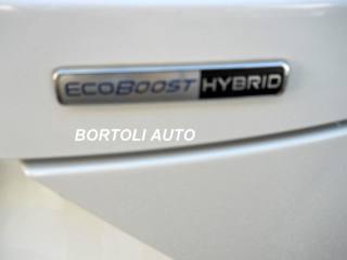 FORD Puma usata, con Sistema di navigazione