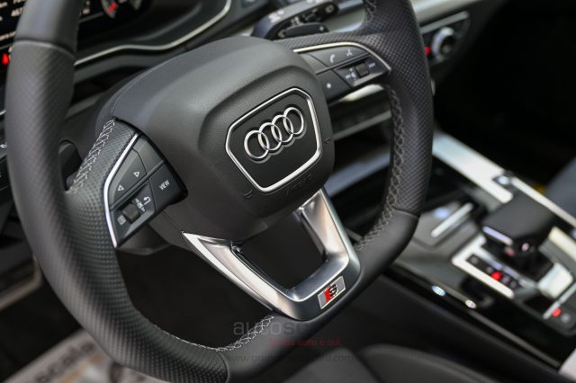 AUDI Q5 usata, con ESP