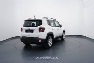 JEEP Renegade usata, con Autoradio