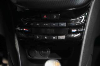 PEUGEOT 208 usata, con Vetri oscurati