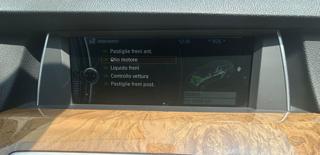 BMW 530 usata, con Park Distance Control