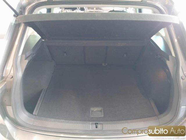 VOLKSWAGEN Tiguan usata 28