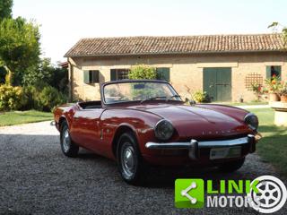 TRIUMPH Spitfire usata 79