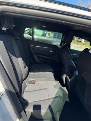 PEUGEOT 508 usata, con Climatizzatore