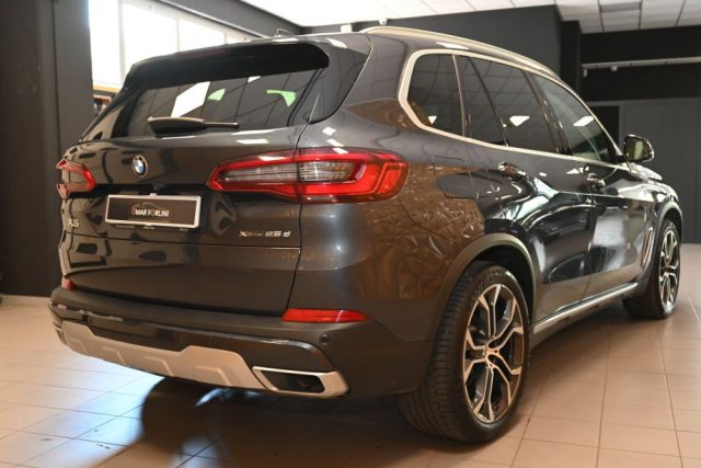 BMW X5 usata 78