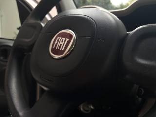 FIAT Panda usata, con Climatizzatore automatico, 2 zone