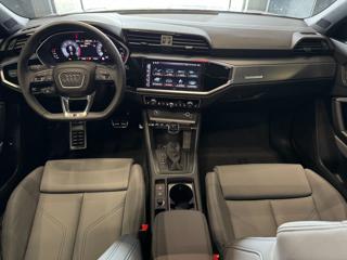 AUDI Q3 usata, con Regolazione elettrica sedili