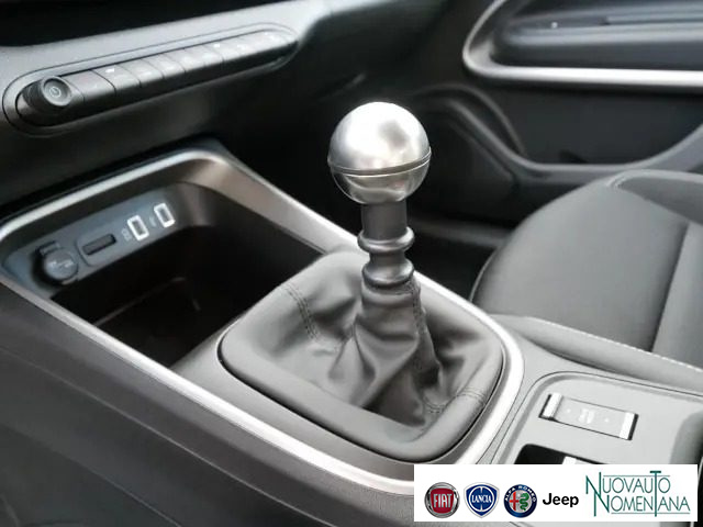 JEEP Avenger usata, con Controllo automatico clima