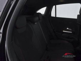 MERCEDES-BENZ GLA 200 usata 10