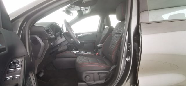 FORD Kuga usata, con Filtro antiparticolato