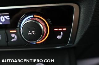 AUDI Q3 usata, con Regolazione elettrica sedili