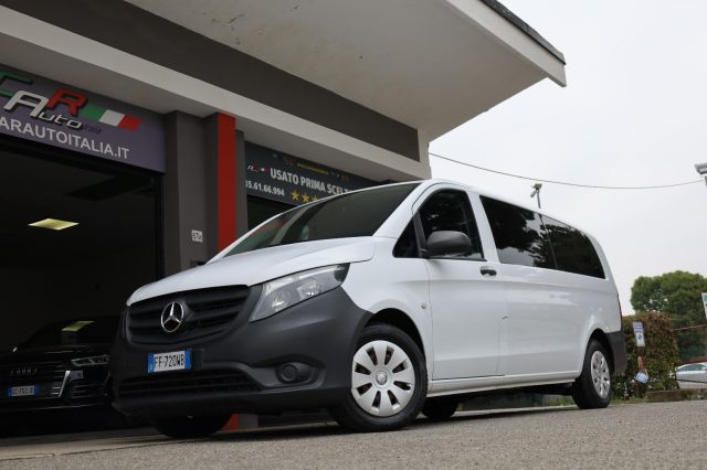 MERCEDES-BENZ Vito usata, con Park Distance Control