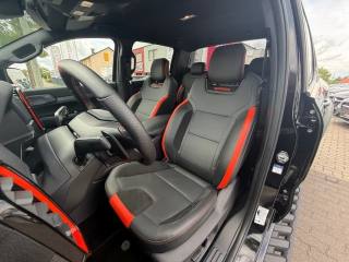 FORD Ranger Raptor usata, con Controllo trazione