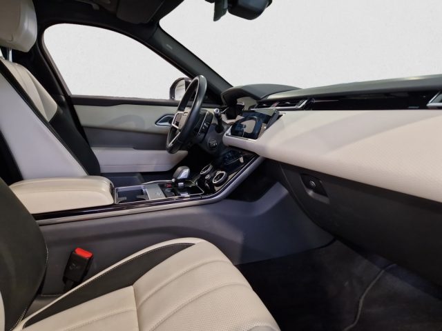 LAND ROVER Range Rover Velar usata, con Controllo automatico clima