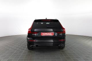 VOLVO XC60 usata 4