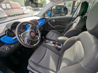 FIAT 500X usata, con ESP