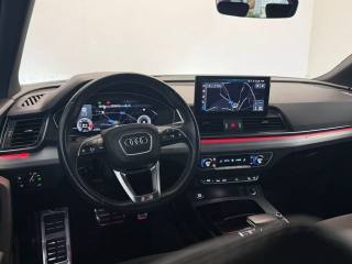 AUDI Q5 usata, con Cruise Control