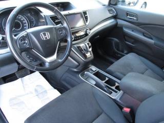 HONDA CR-V usata, con Cruise Control