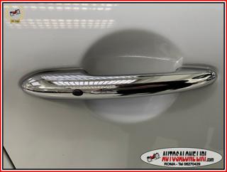 MINI Countryman usata, con Controllo vocale