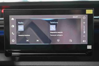 CITROEN C3 usata, con USB