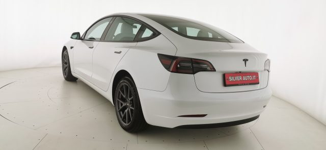 TESLA Model 3 usata, con Alzacristalli elettrici