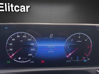 MERCEDES-BENZ A 180 usata, con Fendinebbia