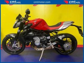 MV AGUSTA Brutale 675 usata 2