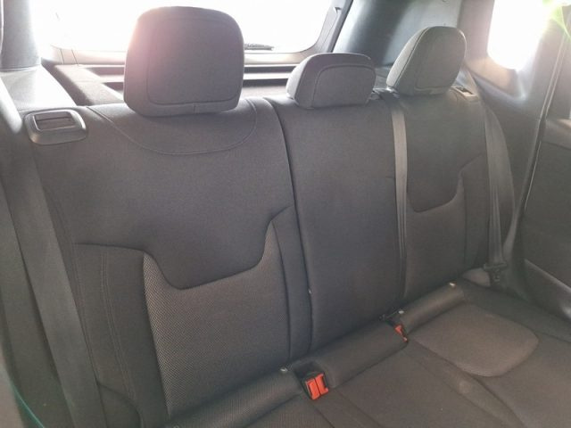 JEEP Renegade usata, con Controllo trazione