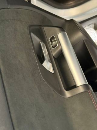 MERCEDES-BENZ GLA 200 usata, con Servosterzo