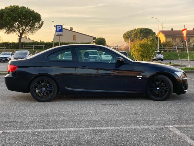 BMW 320 usata, con Airbag Passeggero
