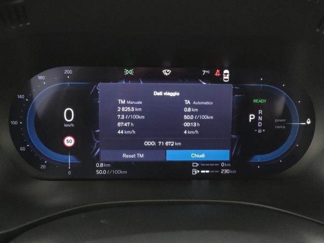 VOLVO XC60 usata, con Servosterzo