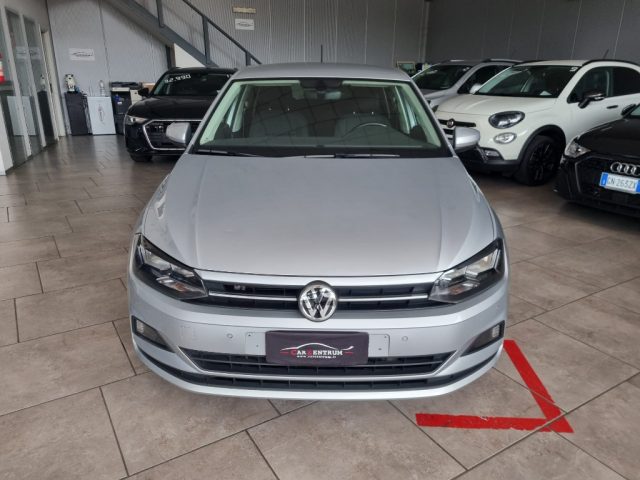 VOLKSWAGEN Polo usata, con Airbag laterali