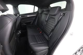 ALFA ROMEO Stelvio usata 3