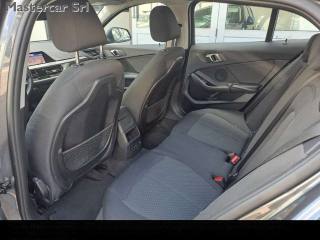 BMW 116 usata, con ESP