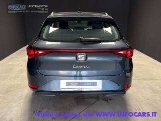 SEAT Leon usata, con USB