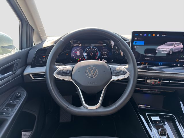 VOLKSWAGEN Golf usata 11