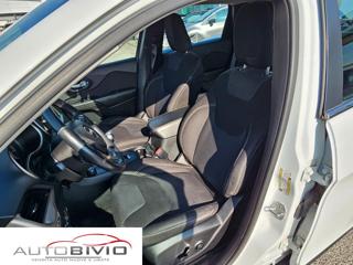 JEEP Cherokee usata, con Chiusura centralizzata