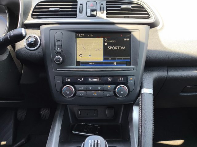 RENAULT Kadjar usata 7