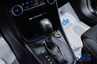 FORD Puma usata, con Touch screen