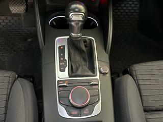 AUDI A3 usata, con Immobilizzatore elettronico