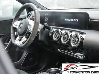 MERCEDES-BENZ A 45 S AMG usata, con Chiusura centralizzata