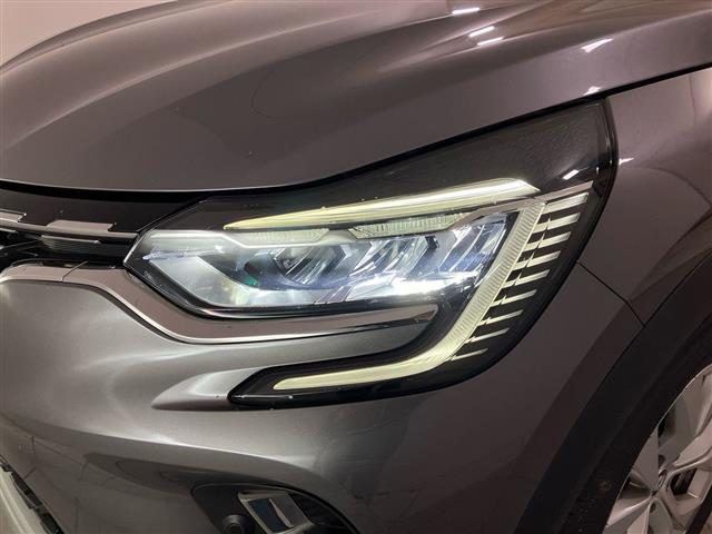 RENAULT Captur usata, con Chiusura centralizzata