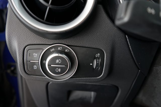 ALFA ROMEO Stelvio usata, con Kit antipanne