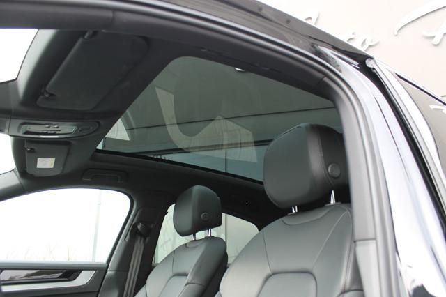 PORSCHE Cayenne usata, con Chiusura centralizzata