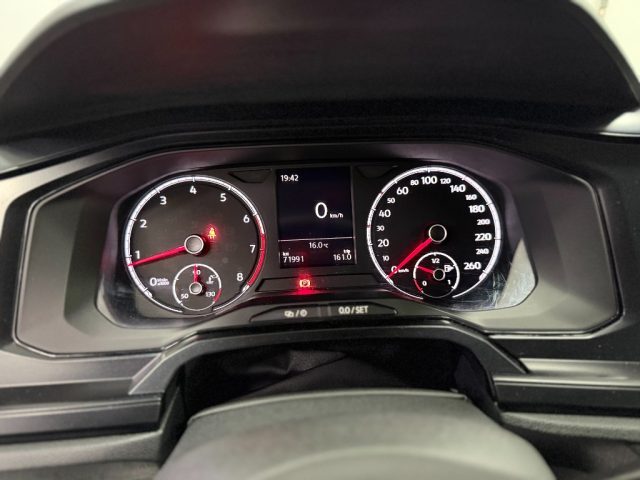 VOLKSWAGEN Polo usata, con Controllo vocale