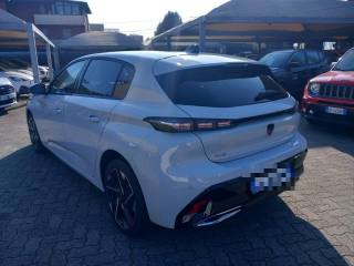 PEUGEOT 308 usata, con Airbag